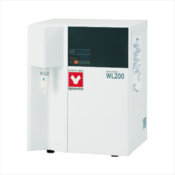Máy lọc nước Yamato WL200